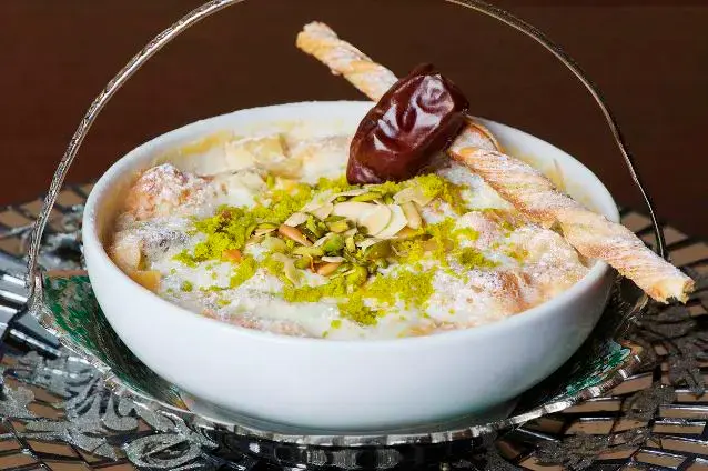 الريتز-كارلتون، دبي يقدّم تجارب رمضانية فريدة