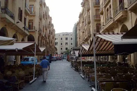 السعودية تحذر رعاياها من البقاء في لبنان