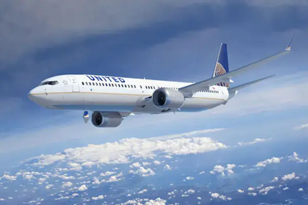 United to fly non-stop to Singapore
