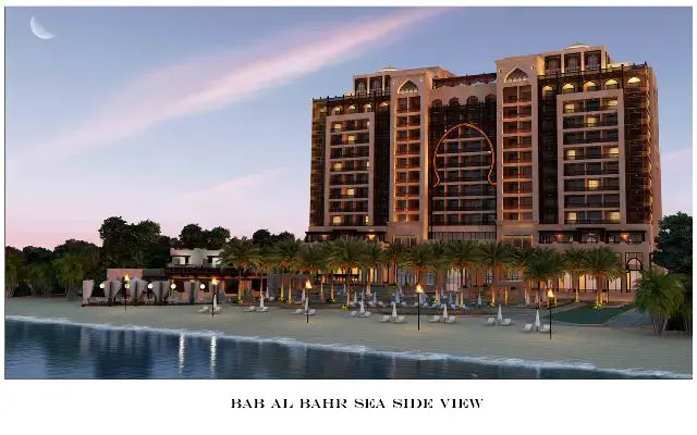 Ajman Saray, Luxury Hotel Resort opens Feb 1
