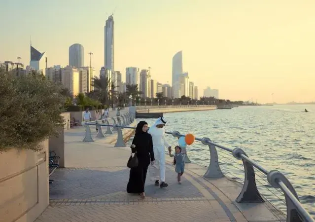 فرص عمل لستة آلاف إماراتي وإماراتية في قطاع الطيران