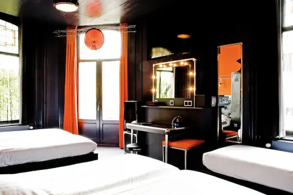 A Cool Music-Themed Hotel That Will Have You Feeling Like A Rock Star 2