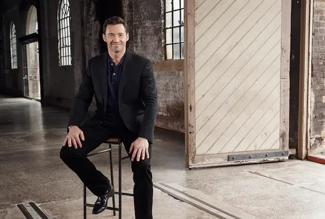 Qantas announces Hugh Jackman as global ambassador