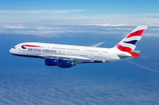BA launches new routes to Greece