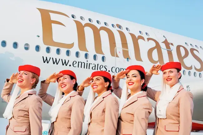 Emirates boosts Istanbul services