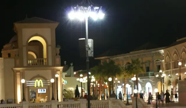 أين تذهب في شرم الشيخ بمصر؟ 2