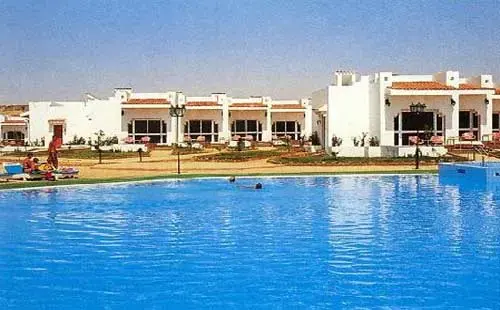 خطط لإنشاء فندق خمس نجوم في الزقازيق بمصر
