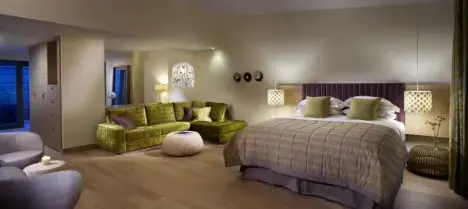 Earth Day special: Top eco-friendly luxury hotels