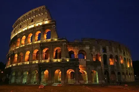 Tod's to restore Rome's Colosseum