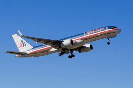 American Airlines to offer bag delivery for a fee