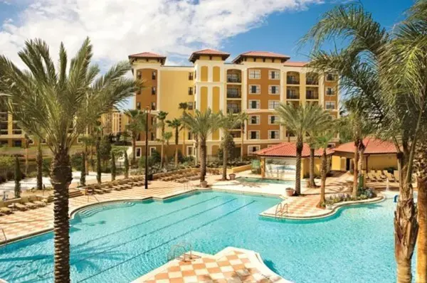 Sun-soaked winter holiday ideas