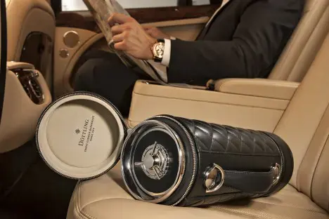 Travel safe with a safe fit for travel