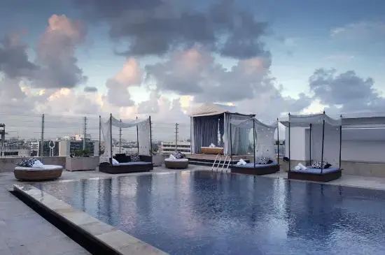 The Park Hotels unveils new look