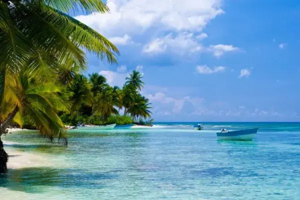 Sun-soaked winter holiday ideas
