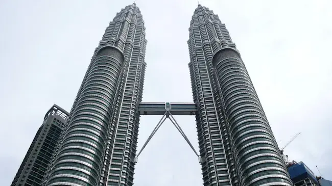 Malaysia Airlines inaugural special DXB-KL-DXB fare of Dh 1,765