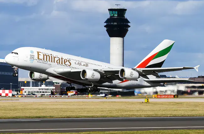 Fly now, pay later: Emirates three months of interest free instalments