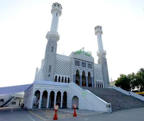 Top 6 places to visit in Seoul 4