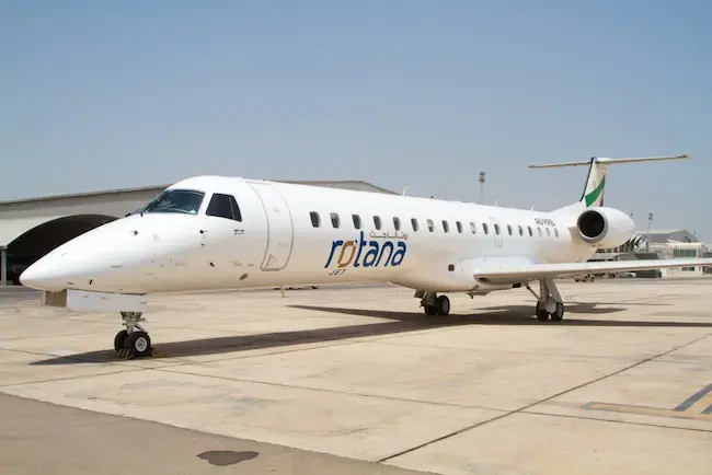Fly from Dubai to Abu Dhabi for Dh 150