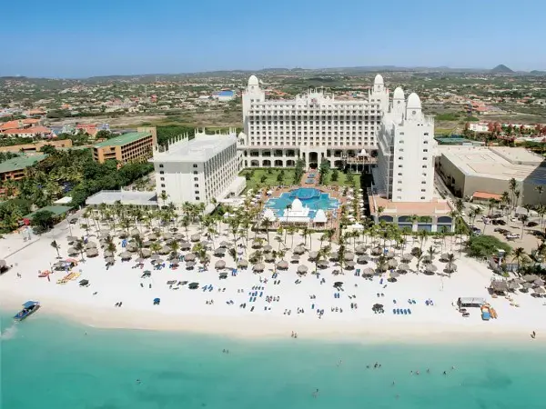 Top 10 family destinations for 2014