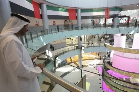 Dubai: land of the tallest, largest and the mosts
