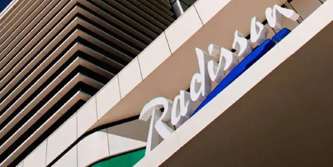Two new Radisson Blu Hotels opening in KSA