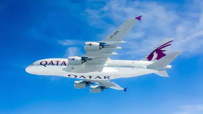 Qatar Airways to offer direct flights to Maputo, Mozambique