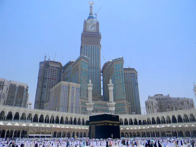 Saudi Arabia to welcome more than 50 new hotels in 2016