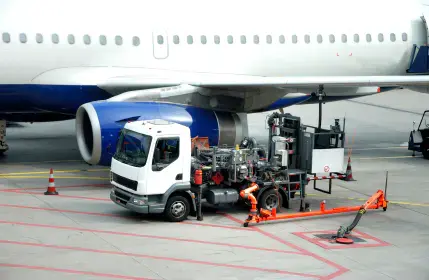 United Airlines on track to save 85 million gallons of fuel in 2013