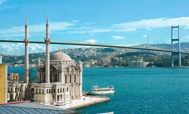 Turkey expecting surge in tourists from the GCC this Eid