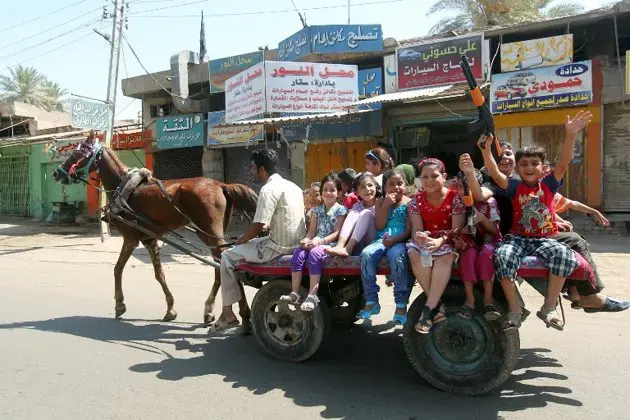 الجمعة 26 أكتوبر 2012 أول أيام عيد الأضحى