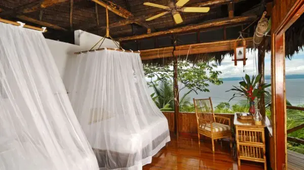 Top 10 Eco-Hotels of 2014