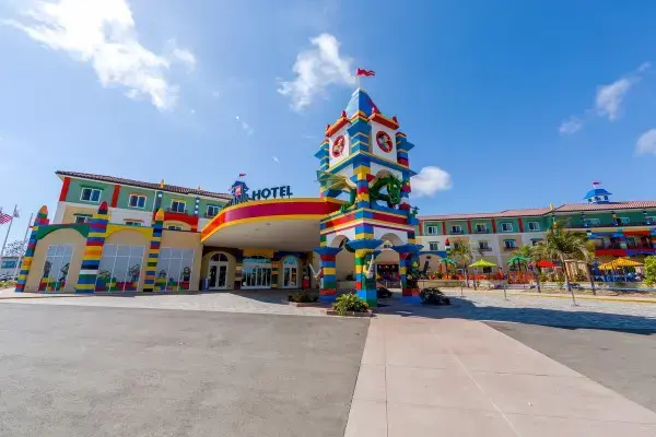 Legoland Florida opening in 2015