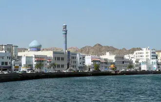 Indian film to be shot in Oman