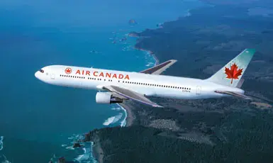 Air Canada extends Heathrow- St John's service for summer 2012
