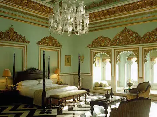 Be inspired: 8 really cool hotels around the world