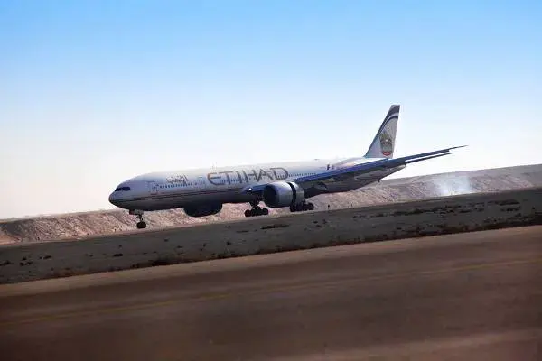 Etihad increases flights to Islamabad, Peshawar, London & Manchester