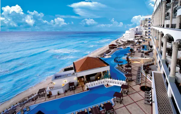 Hyatt launches two all inclusive resort brands