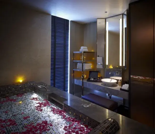 The best spa and wellness centres in the world