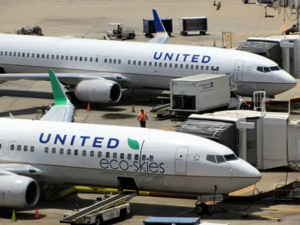 The greenest airlines in the world