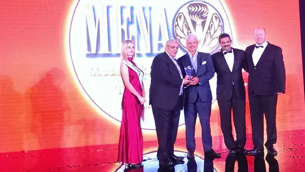 Citymax wins second budget travel award