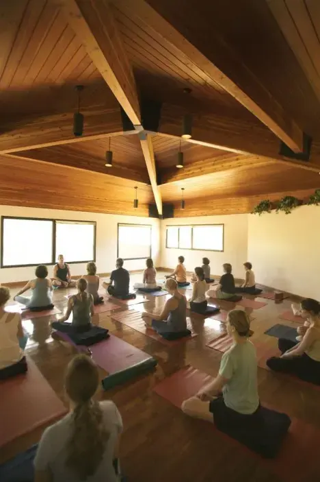 Seven wellness spas to look for in 2013