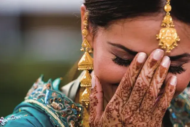ذكريات زفافكم تدوم العمر كله في فندق الريتز-كارلتون