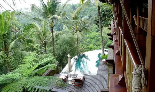 5 Ayuverdic spas around the globe 5