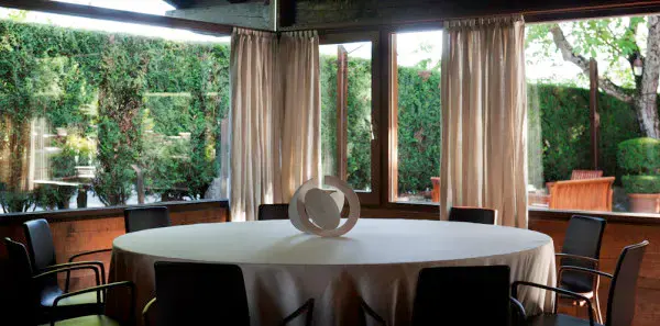 Top 10 most beautiful restaurants in the world