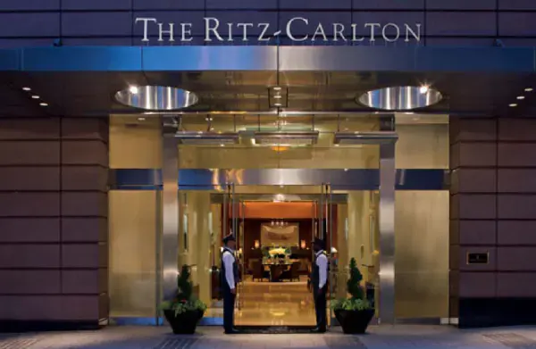 Luxury Travelers Speak: Ritz-Carlton Is Where They Stay
