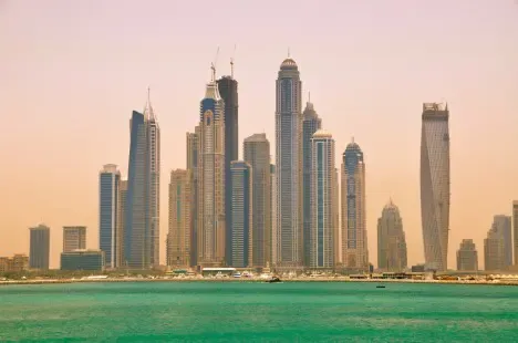 Dubai: land of the tallest, largest and the mosts