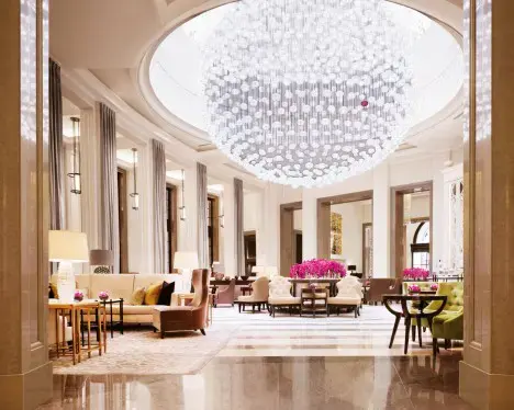 Corinthia introduces Artist in Residence Program
