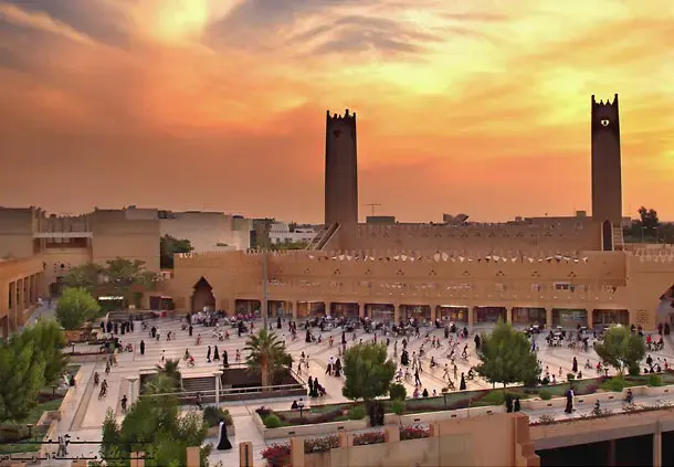Courtyard Riyadh Diplomatic Quarter opens in Saudi Arabia