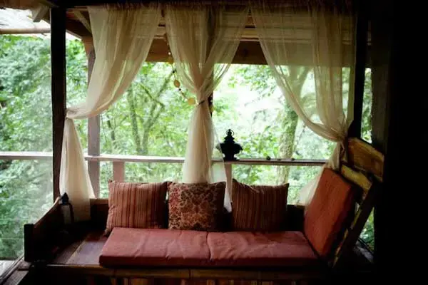 Sustainable Treehouse In Costa Rica Lets Visitors Get Away From It All 2