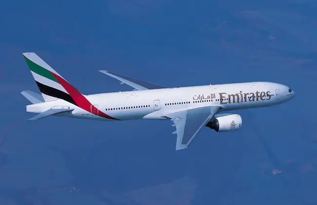 Emirates Expands Switzerland Operation